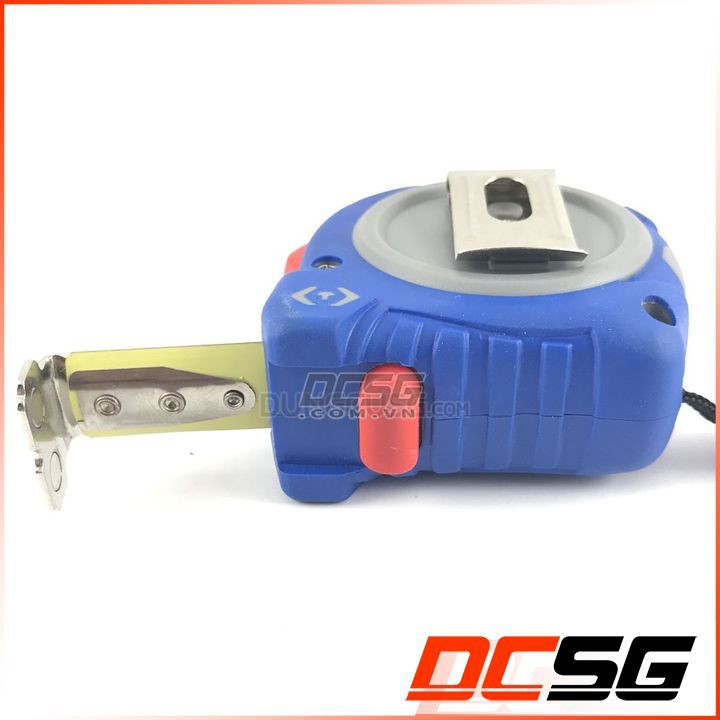 Thước cuộn Magnetic 8.0m/25mm Kingtony 79094-08C