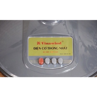 Quạt lửng 400 ĐK Vinawind
