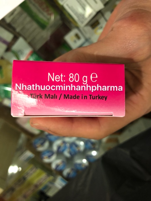 Xà phòng y khoa Salis Soap Bar 80g | BigBuy360 - bigbuy360.vn