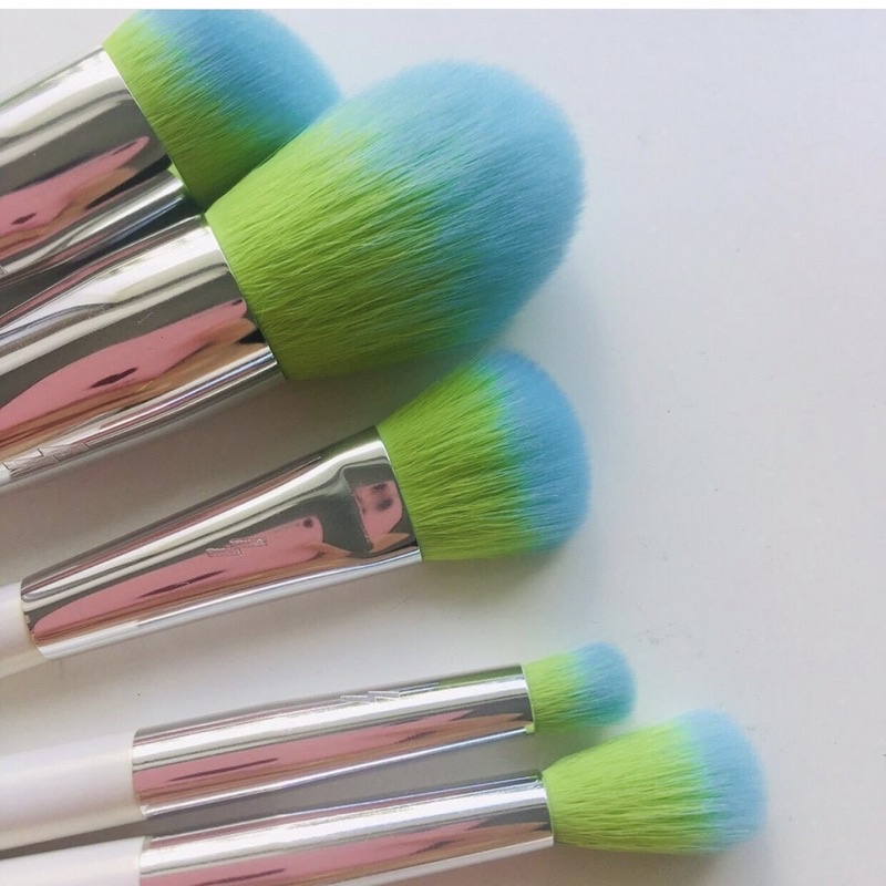 BỘ CỌ PONY EFFECT MINI MAGNETIC BRUSH SET