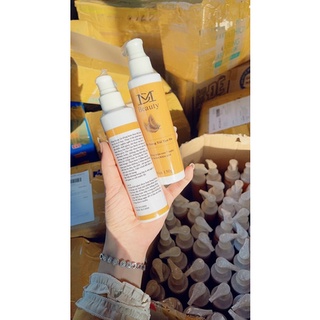 BODY BONG DA DM BEAUTIFUL MẪU MỚI