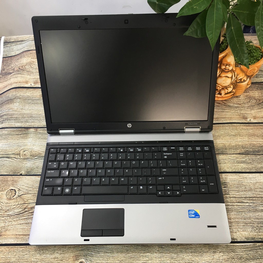 Laptop Cũ ⚡BẢO HÀNH 12T⚡Laptop HP Probook 6550b Core i7 Manh Mẽ | BigBuy360 - bigbuy360.vn