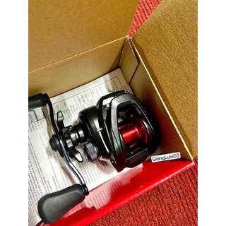 Máy ngang Daiwa Pr 100L