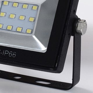 Đèn pha 10W 220V chống thấm nước