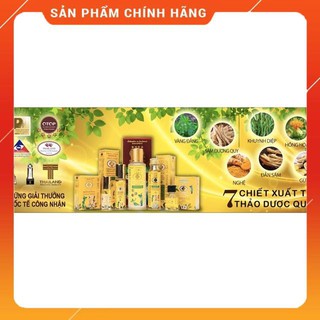 [Free ship] Dầu Thập Tự Vàng Thái Lan