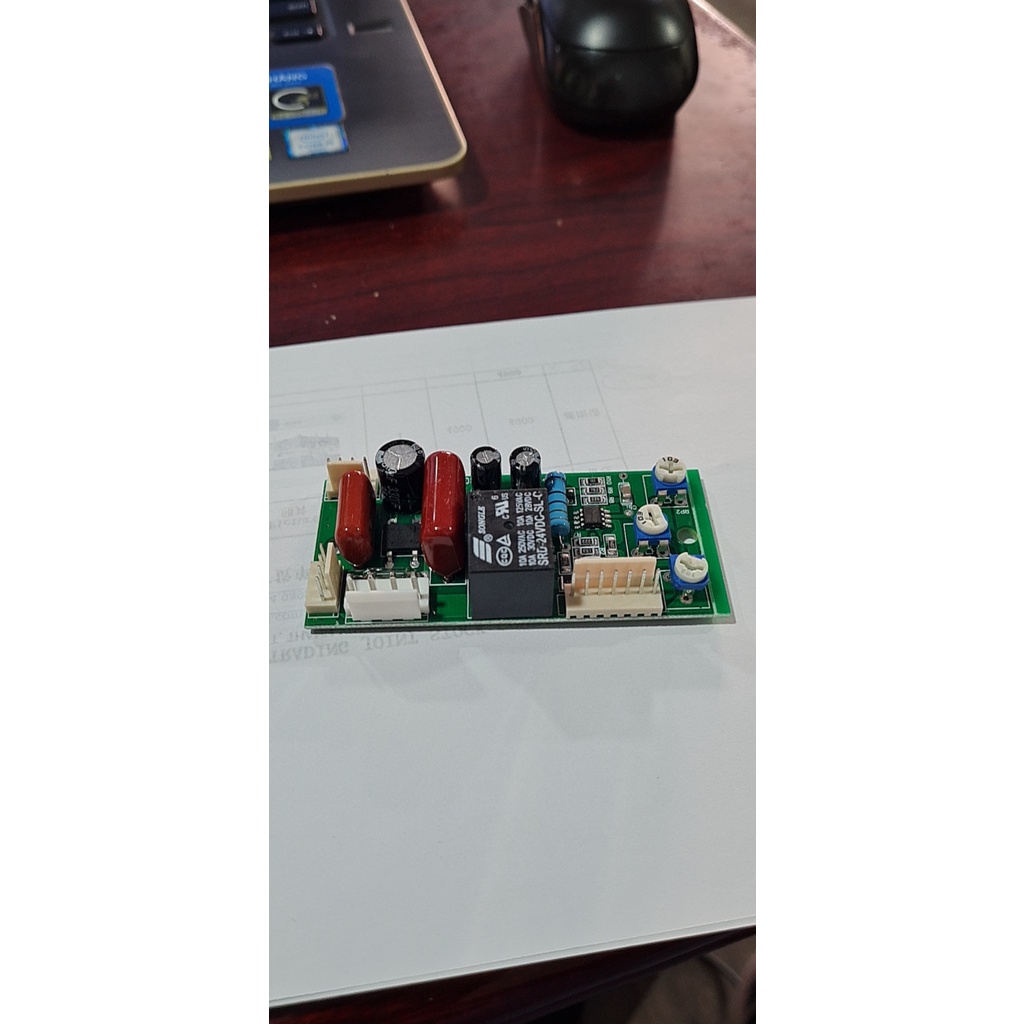 Main máy ép plastic A3_320