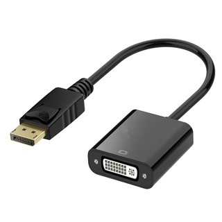 Cáp Chuyển Đổi DisplayPort Sang DVI