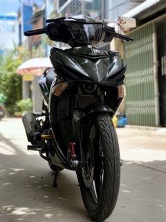 DEMI LƯỚI CHO EXCITER 150
