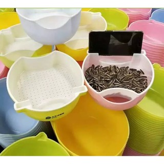 KHAY NHỰA , RỔ NHỰA ĐỰNG TRÁI CÂY, HẠT DƯA