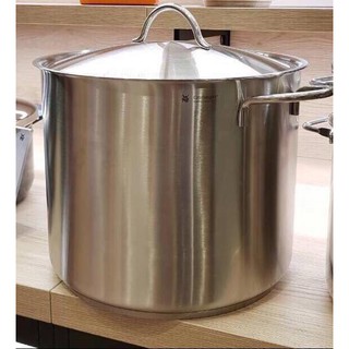 Nồi luộc gà, nấu phở wmf 14l