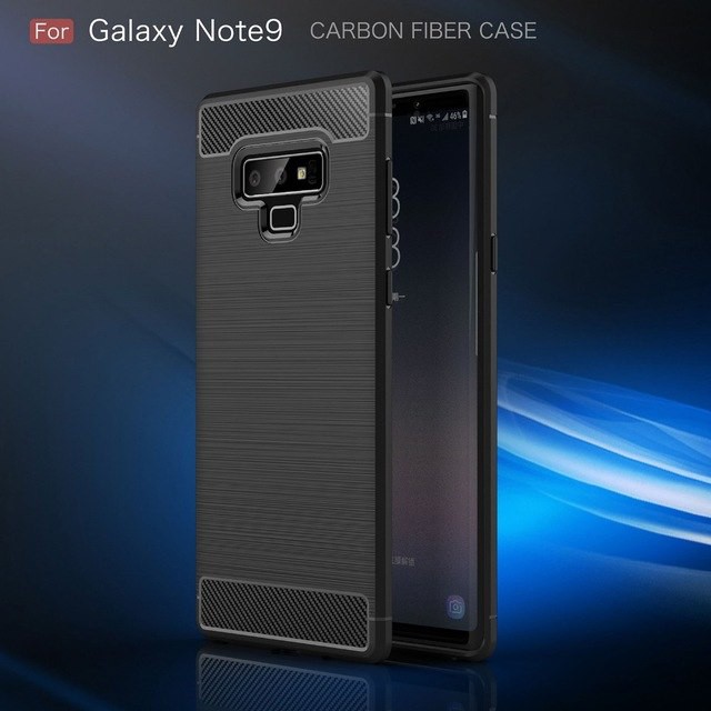 Ốp lưng chống sốc Galaxy Note 8/ Note 9 hiệu Armor Likgus