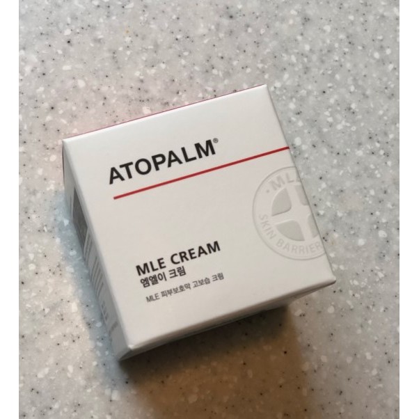 Kem Dưỡng Da 1 + 1 ATOPALM 100ml / atopalm mle cream / atopalm face cream / atopalm viêm da cơ địa