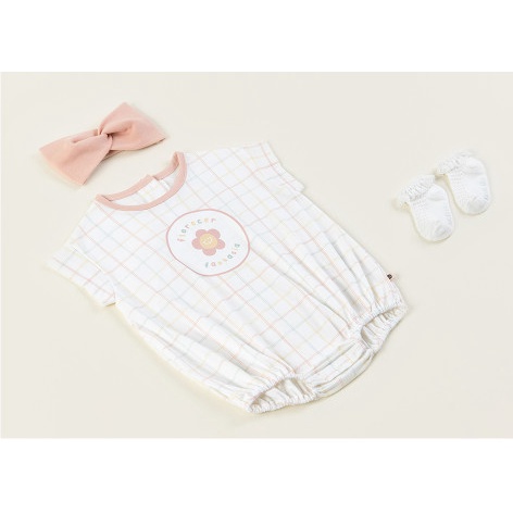 Happyprince Bodysuit cho các trai , bé gái