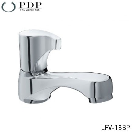 Vòi chậu lavabo nước lạnh Inax LFV-13B hàng Chính Hãng