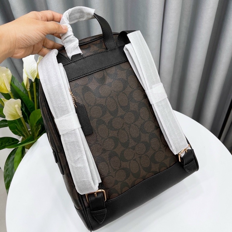 BALO COACH KENLEY C5697