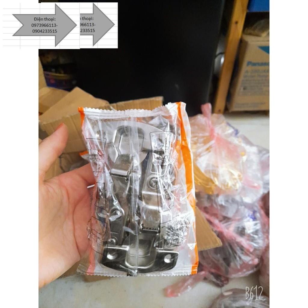 Bản lề bật hơi giảm chấn tủ bếp Blum,fuki giao ngẫu nhiên 2 loại