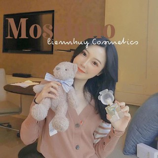 NƯỚC HOA MOSCHINO TOY 2 EDP 5ML