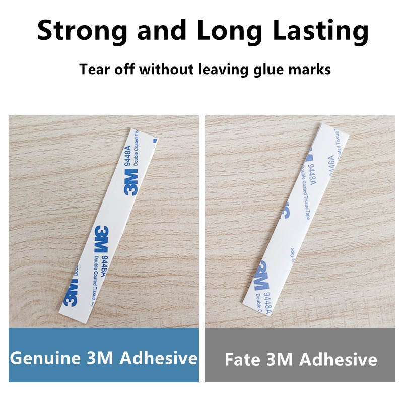 Kẹp cố định dây cáp sạc/ chuột máy tính DLLENCASE A302 bằng TPU tự dính