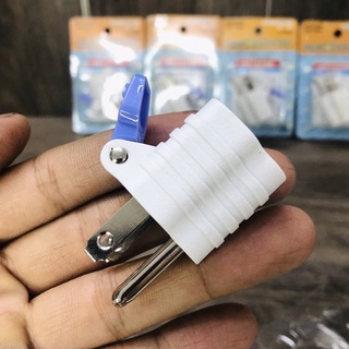 Phích cắm chuyển 3 chấu - Nhật nội địa