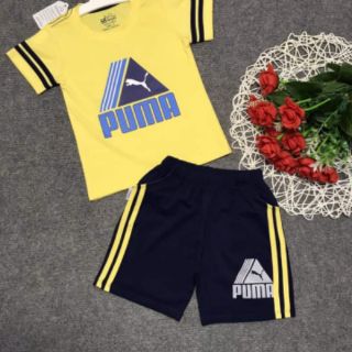 Bộ Puma Nhỡ (22-32kg) - bongxubaby