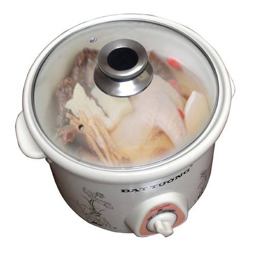 Nồi Kho Cá 1.5/ 2.5l Đạt Tường