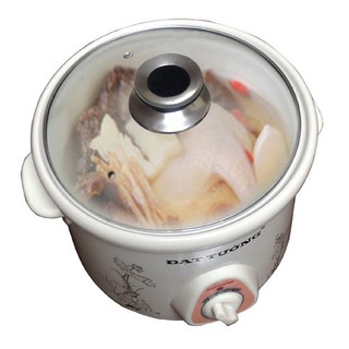 (sẵn-hoả tốc) Nồi Kho Cá 1.5/ 2.5l Đạt Tường