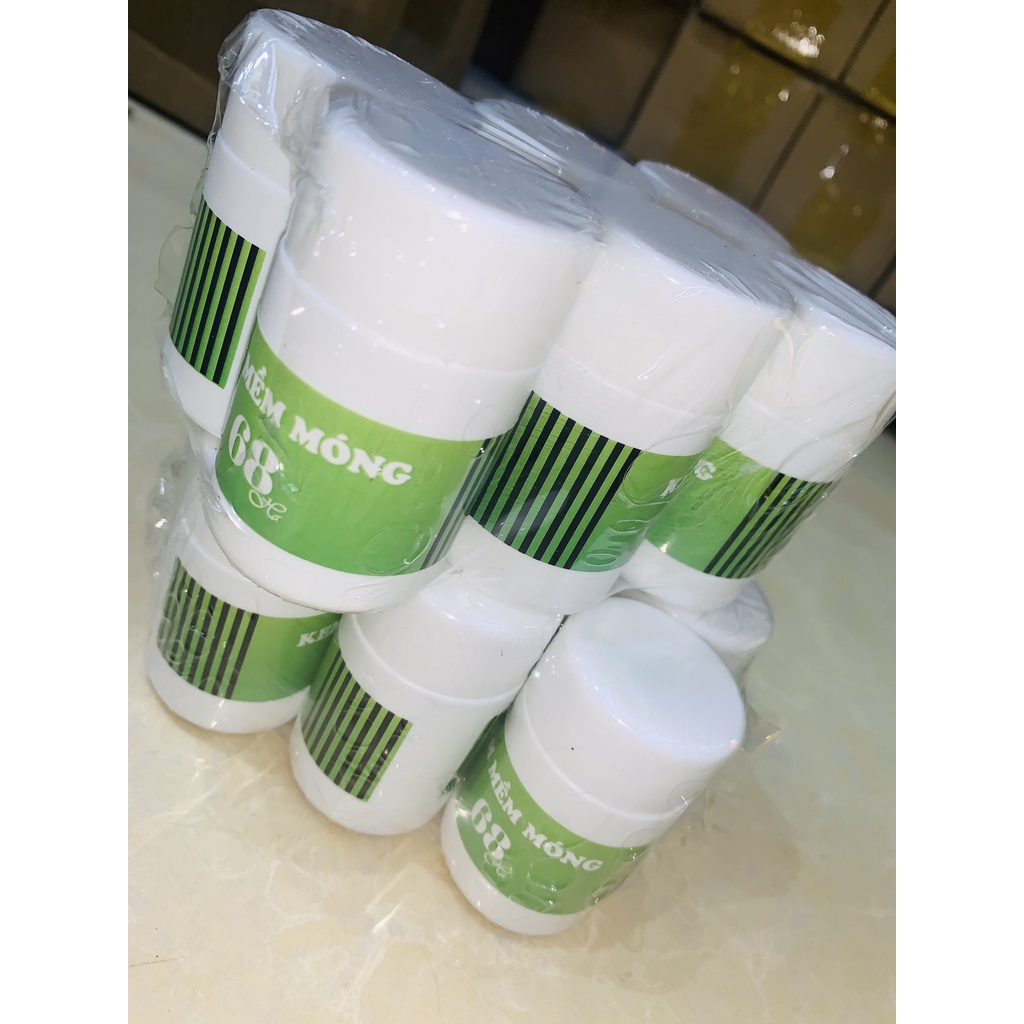 1 Lốc kem mềm da
