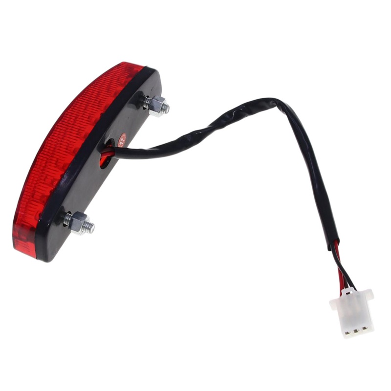 Đèn LED Xi Nhan Mini 12V Chuyên Dụng Cho Xe Mô Tô