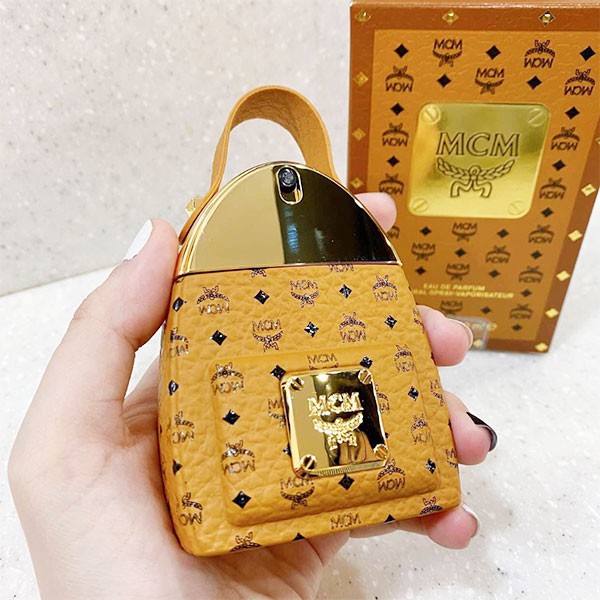 Nước Hoa Unisex MCM Eau De Parfum 30ml