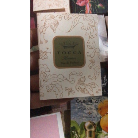 Sample Nước Hoa Auth Mini Cam Kết Chuẩn Auth