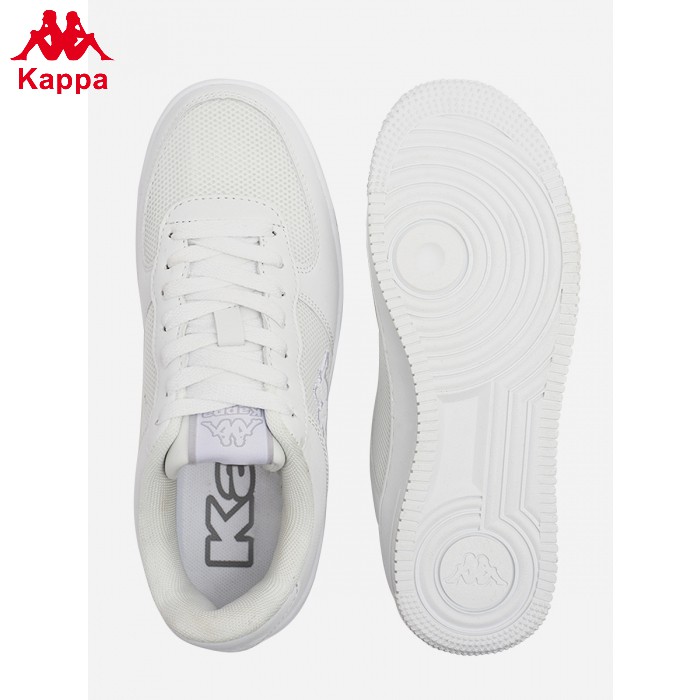 Kappa giày sneakers unisex 311762W 001