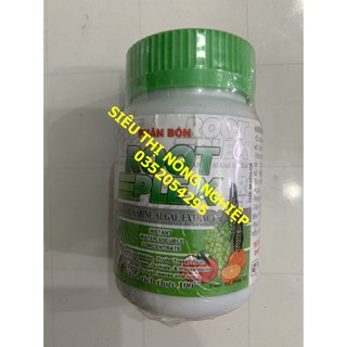  Phân bón lá hữu cơ Rong biển ROOT PLEX 100ML