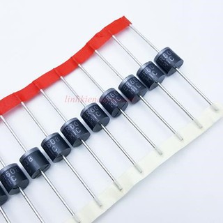Diode xung Her608 6A 1000V loại dây