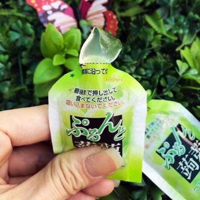 Thạch Orihiro - Nhật Bản