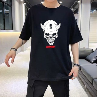 <SMLshop> ÁO THUN UNISEX RONNIN