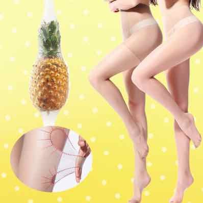 Quần Tất Dứa Siêu Dai
