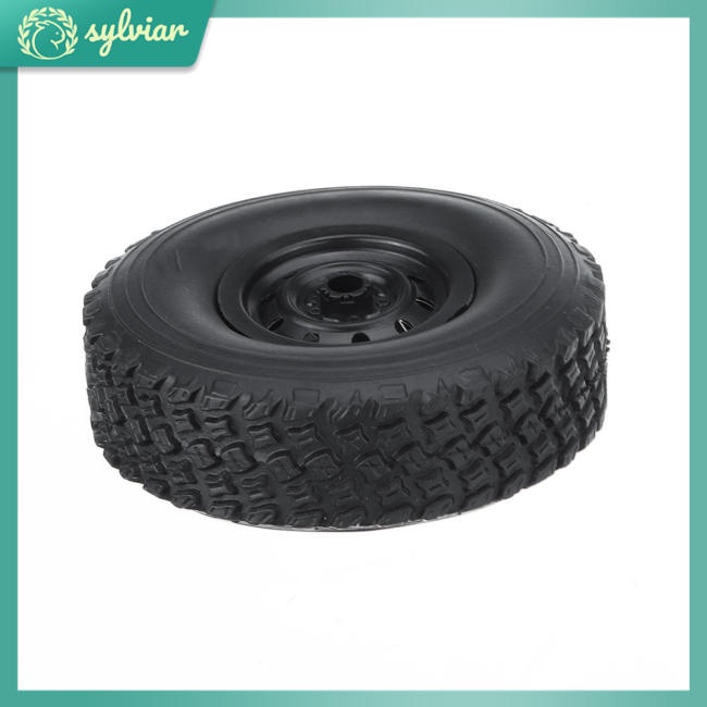 Bánh Xe Điều Khiển Từ Xa WPL C34 1 / 16 4WD WPL JJRC MN Buggy Crawler 2CH RC