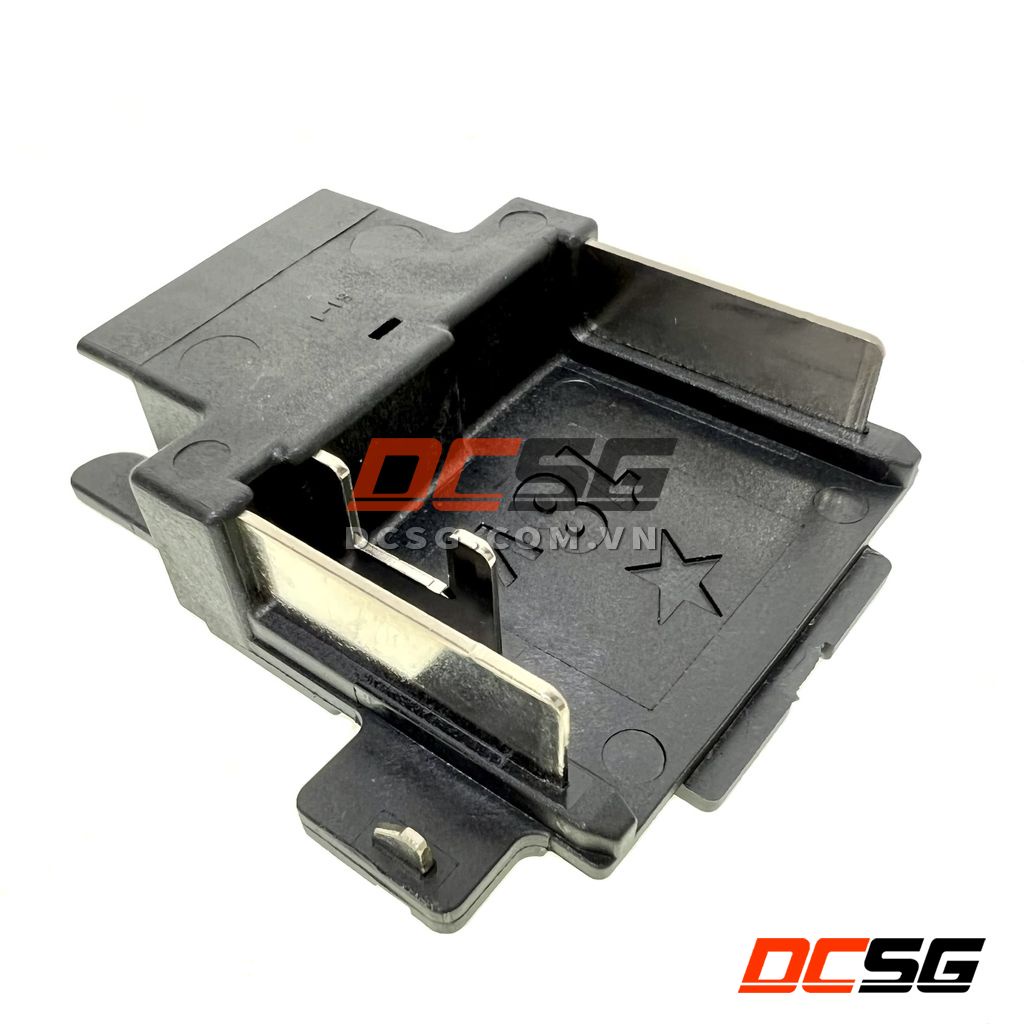 Chân pin DTW1001/ DGA406/ DGA408/ DGA506/ DGA508 Makita 643899-6 | DCSG