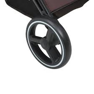 Xe đẩy trẻ em Zaracos Zippy 8186