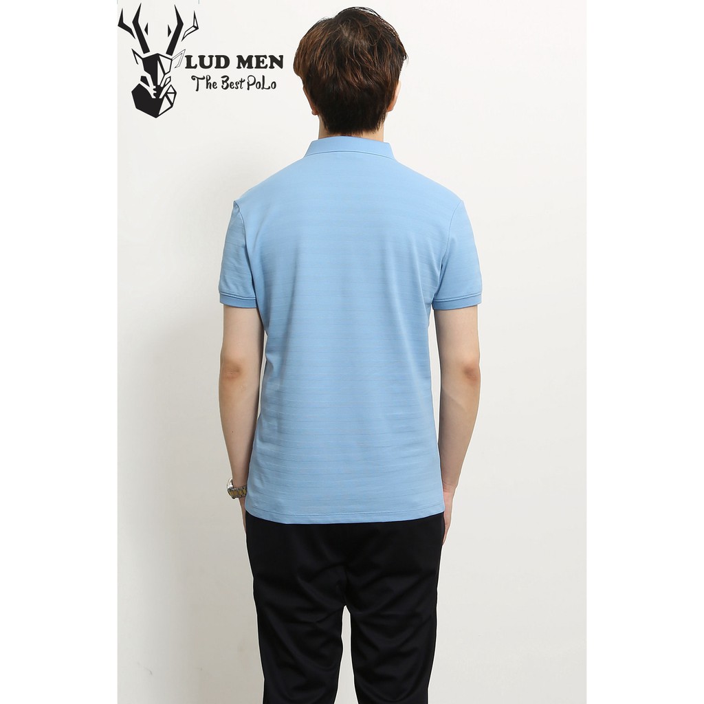 [SALE 34%] - Áo thun nam POLO trơn vải cá sấu cotton cao cấp ngắn tay cực sang trọng lịch lãm | BigBuy360 - bigbuy360.vn