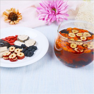 Trà thảo mộc Dr.Thanh không đường 350ml