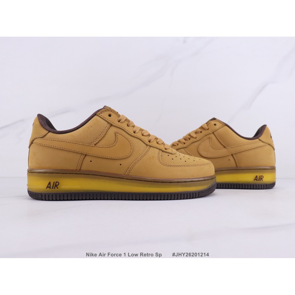 Giày Thể Thao Nike Air Force 1 Low Retro Sp Nike Air Force 1 Size 36-45