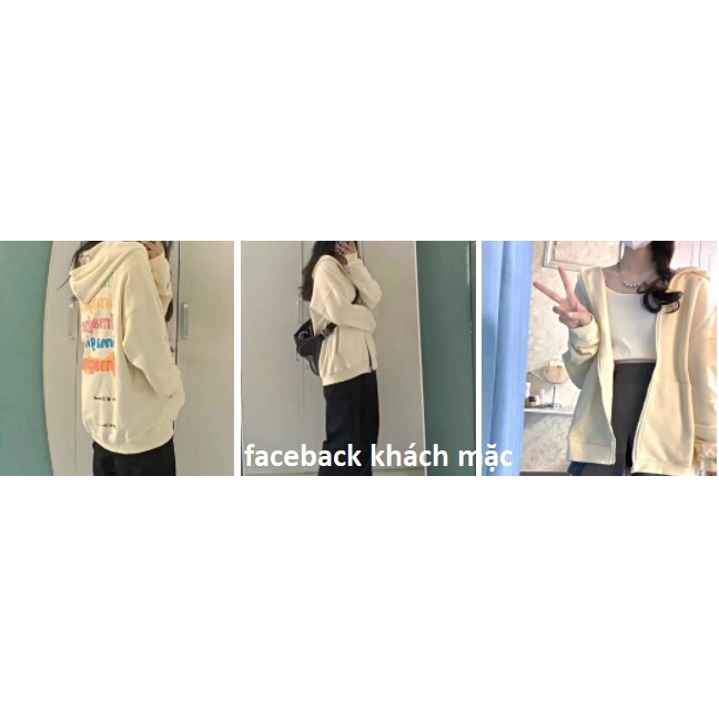 【Keroro】Áo  Khoác kéo khoá form rộng kiểu hàn quốc Kiểu Ulzzang ( kèm ảnh thật) | BigBuy360 - bigbuy360.vn