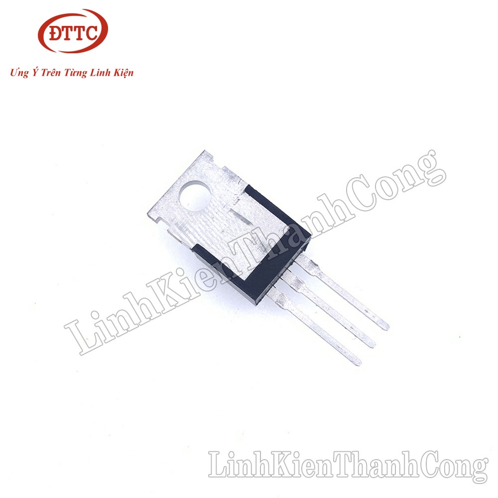 BT152-600R SCR 20A 600V TO220