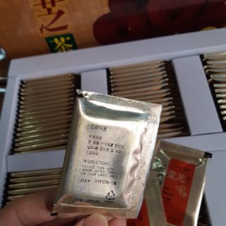Trà linh chi 300g
