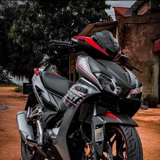 Mão xe Winner X (K1)