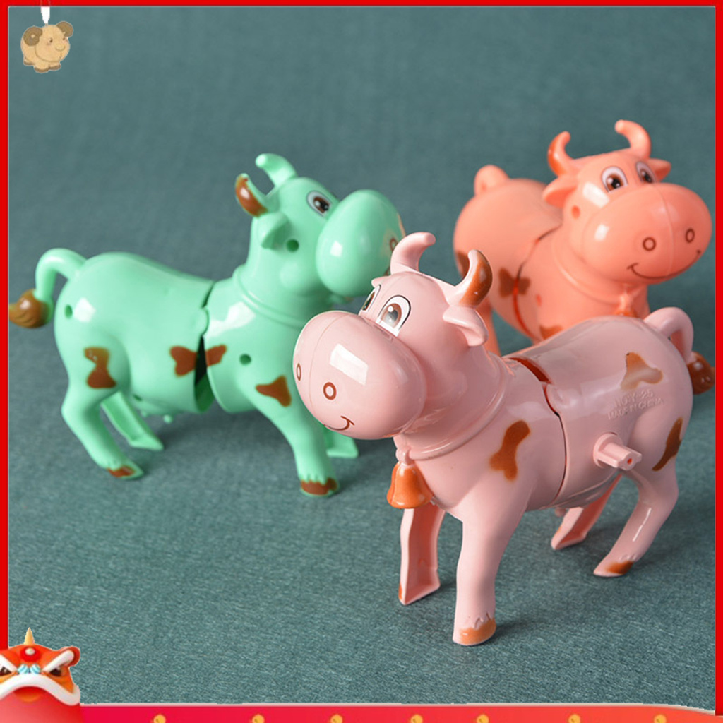 Đồ Chơi Lên Dây Cót Thả Bồn Tắm Vui Nhộn Cho Bé