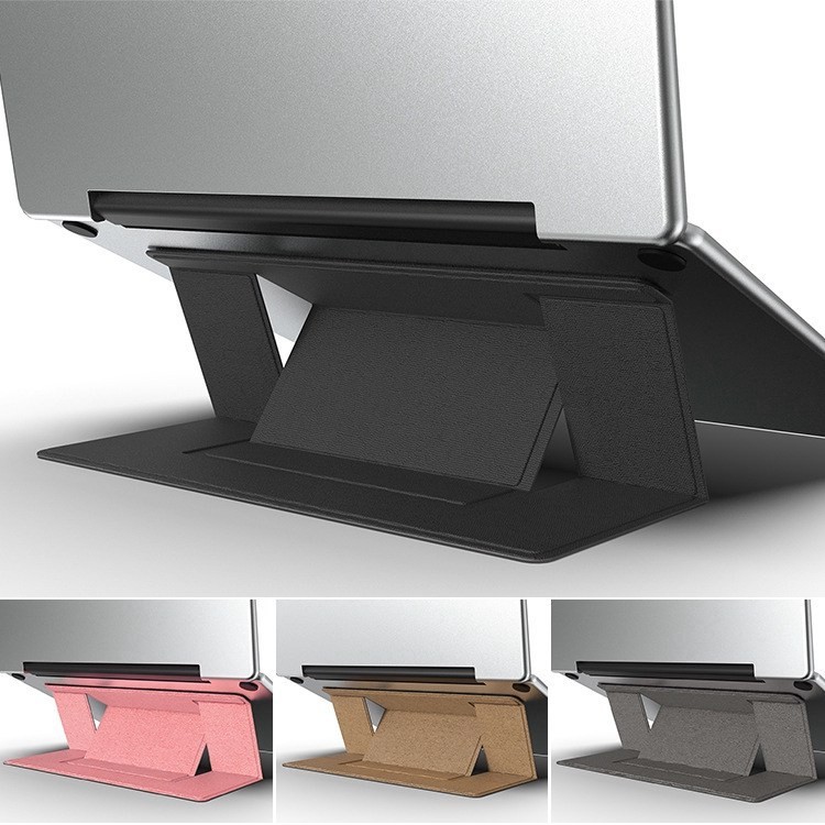 Giá đỡ Laptop đa năng xếp gọn