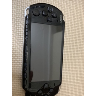 sony psp 3000