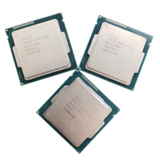 CPU i5 4440 sk1150